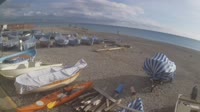 Albenga - Vedetta Beach