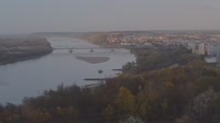 Panorama Wisły
