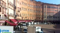 Siena - Piazza del Campo