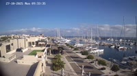 Rodos - Marina
