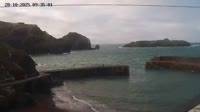 Mullion - Harbour