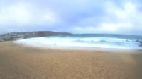 St Ives - Porthmeor Beach