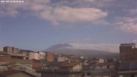 Paternò - Wulkan Etna