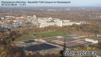 Monachium - Olympiapark München