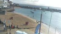 St Ives - Harbour Beach