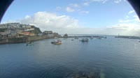 Mevagissey - Puerto
