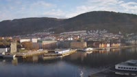Bergen - Port