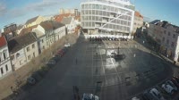 Przerów - Plac Tomáša Masaryka