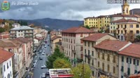 Busalla - Via Vittorio Veneto