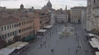 Rzym - Piazza Navona