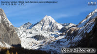 Glocknerwinkel - Grossglockner