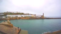 Porthleven - Port