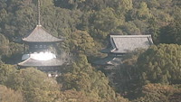 Iwade - Negoro Temple