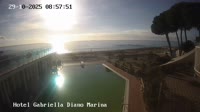 Diano Marina - Hotel Gabriella