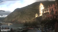 Vernazza - Piazza Guglielmo Marconi