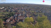 Cavaglio d'Agogna - Vista de la ciudad