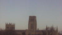 Durham - Katedra