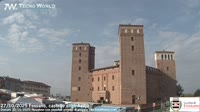 Fossano - Zamek Acaja