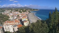 Celle Ligure - Colección de webcams