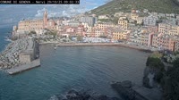 Genua - Nervi