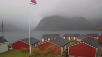 Lofoty - Hamnøy