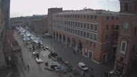 Ferrara - Piazza Trento e Trieste