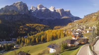 Colfosco - Corvara in Badia - Grupo Sella