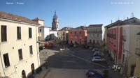 Sepino - Piazza Nerazio Prisco