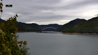 Ferreira do Zêzere - Lago Azul