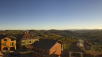 Serravalle Langhe - Vista panorámica