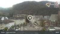 Bolzano - Waltherplatz