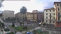 La Spezia - Piazza Saint Bon