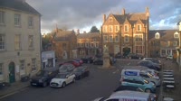 Uppingham - Market Place