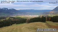 Sonthofen - Oberallgäu