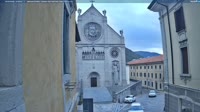 Gemona del Friuli - Katedra