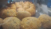 Catania - Arancini