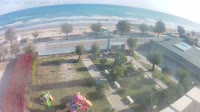 Senigallia - Hotel Nettuno - Playa