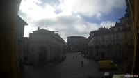 Fermo - Piazza del Popolo