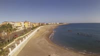 Cirò Marina - Playa