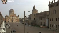 Carpi - Piazza Martiri