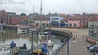 Wells-next-the-Sea - Port