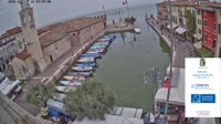 Lazise - Jezioro Garda