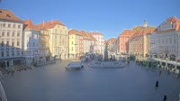 Graz - Hauptplatz