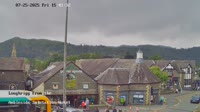 Ambleside - Market Cross