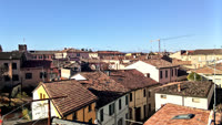 Forlì - Vista panorámica