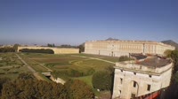 Caserta - Palacio Real
