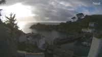 Polperro - Port