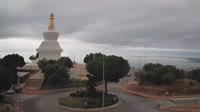 Benalmádena - Stupa de la Iluminacion