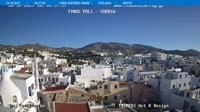 Tinos - Panorama