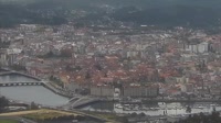 Pontevedra - Panorama